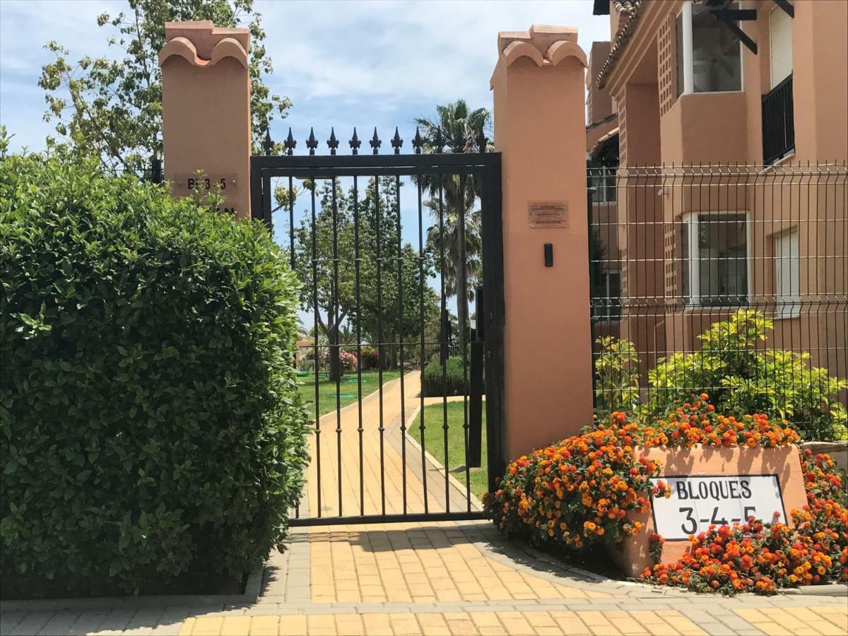 Ferienwohnung Casa Del Duke Casares Exterior foto