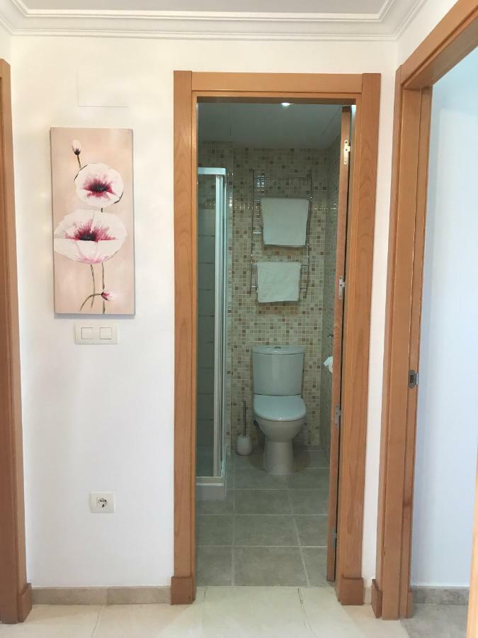 Ferienwohnung Casa Del Duke Casares Exterior foto